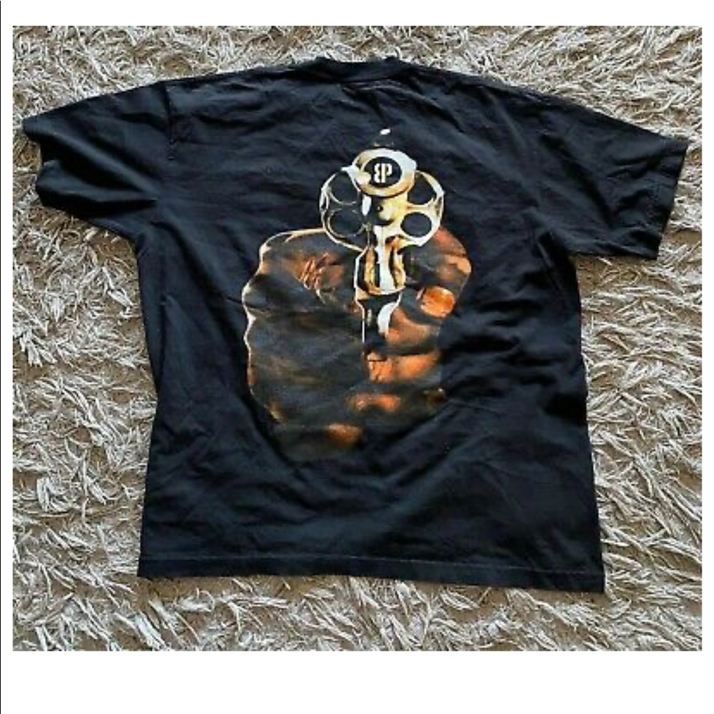 Brooklyn Projects Trigger Chained Double Sided - image 7